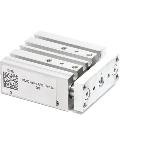 Pneumatic compact cylinders  Used
